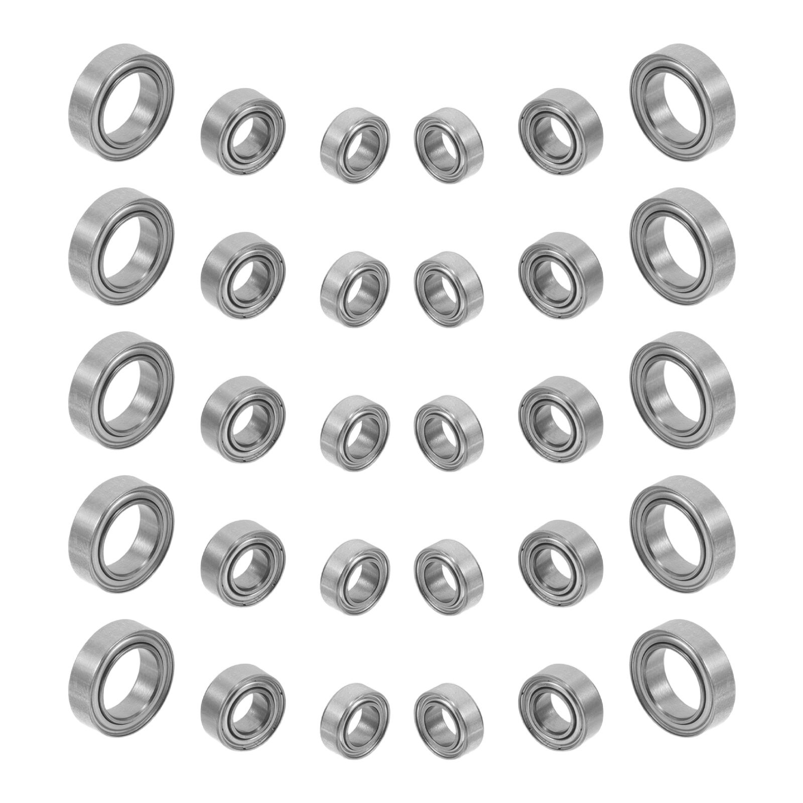 Servo Kit - Kit de 30 rolamentos de esferas