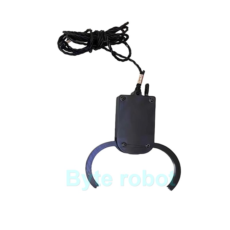Robot Gripper Claw - Garra Mecânica Universal para Drone RC,
