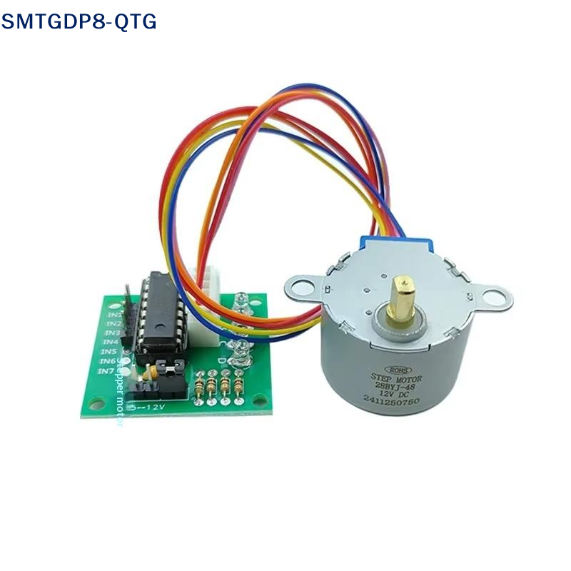 Uln2003 Driver - Promoção! 1 Conjunto de Motor de