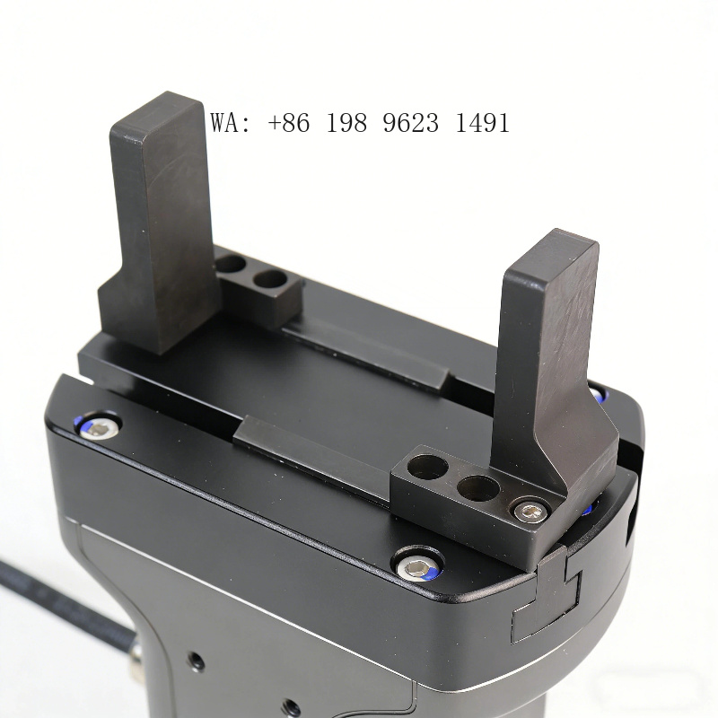 Robot Gripper Claw - Garra Robótica Magnética de Dois Dedos