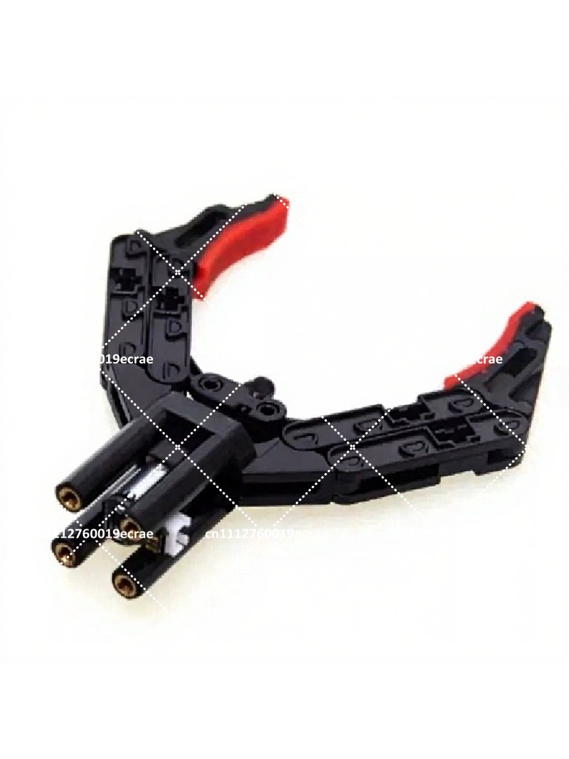 Robot Gripper Claw - Garra de Robô Elétrica DC 5V