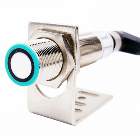 Ultrasonic Distance Sensor - Sensor de distância ultrassônico sensor analógico