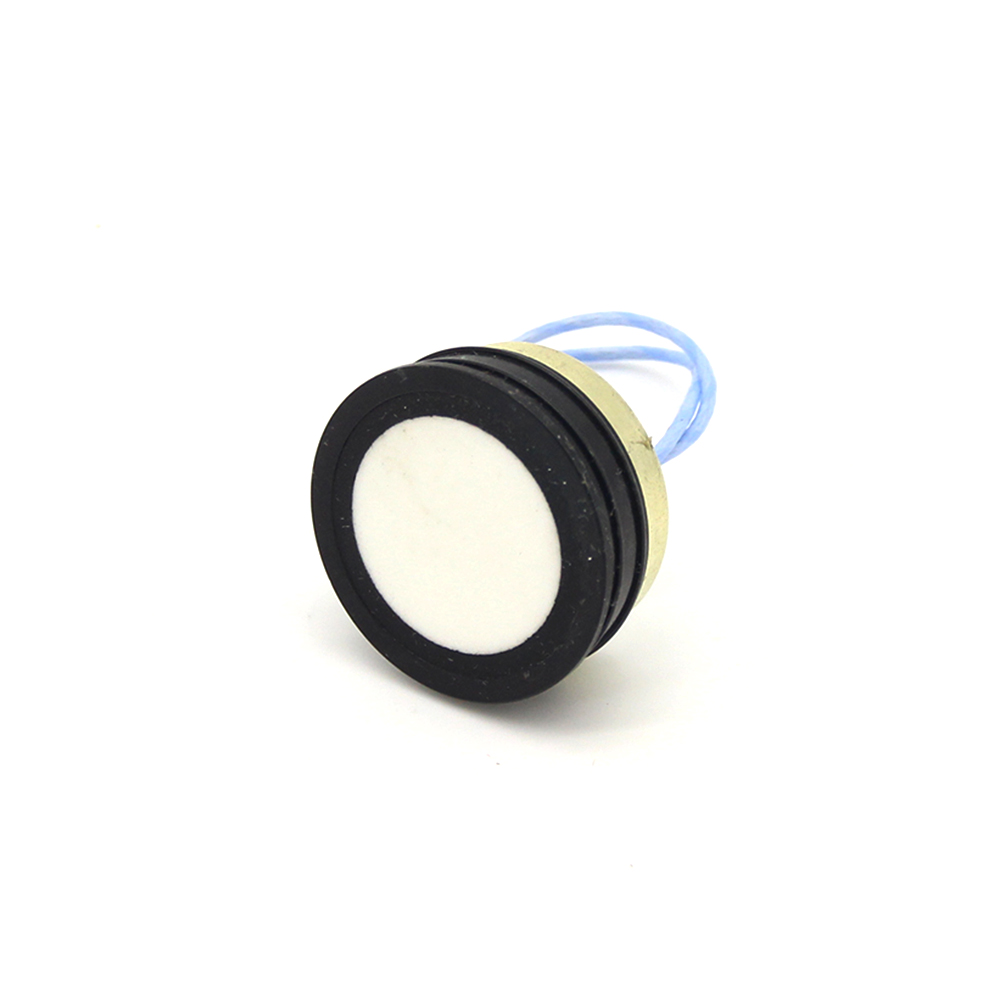 Ultrasonic Distance Sensor - Sensor Ultrassônico de Medição de Distância
