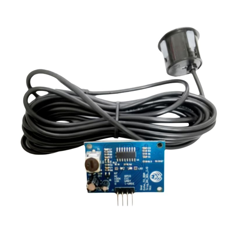 Ultrasonic Distance Sensor - Módulo Ultrassônico à Prova d'Água JSN-SR04T,