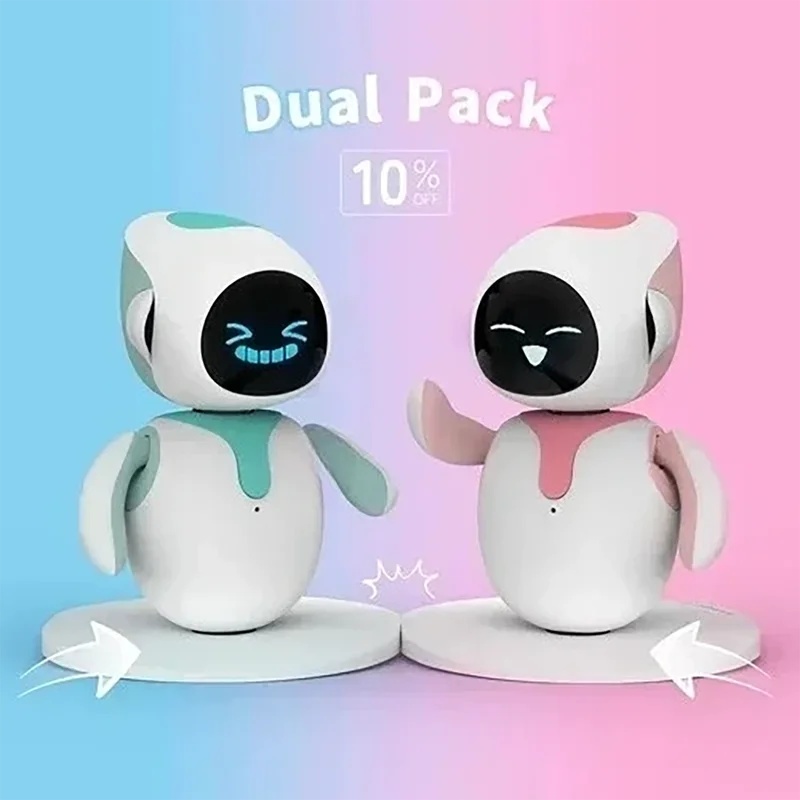 Ros Robot - Novo Robô Inteligente com IA 2026: