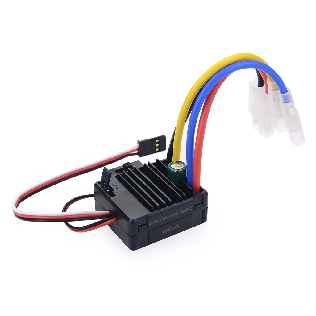 SURPASS HOBBY 540 Motor escova - Sg90 Servo avaliação e preço