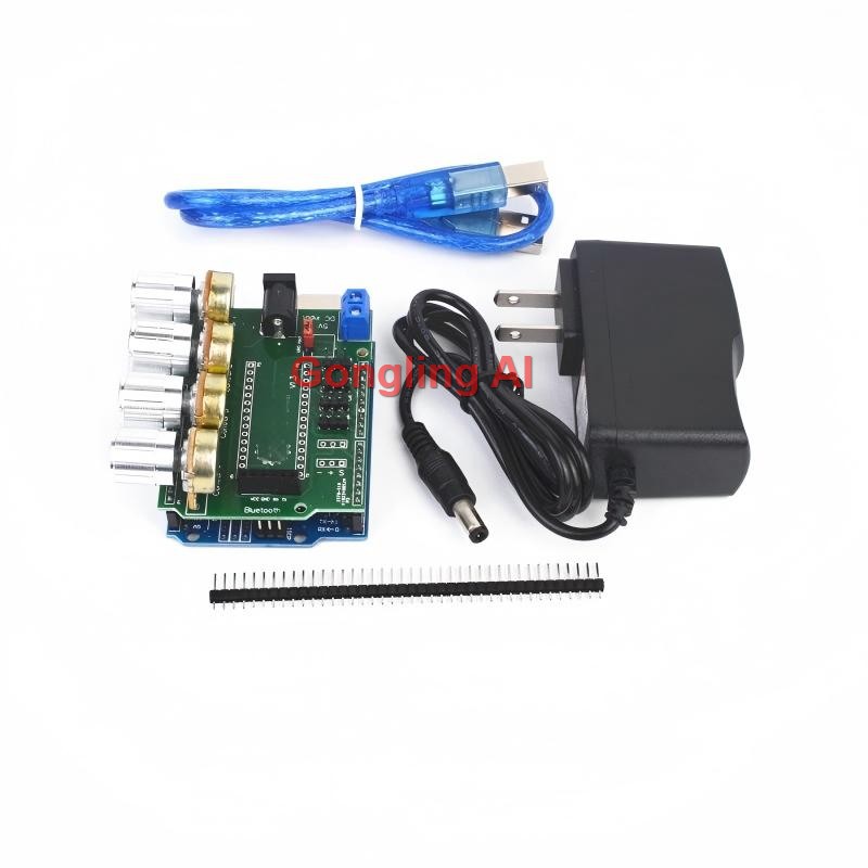 Controlador Servo de 4 Canais  - Sg90 Servo avaliação e preço