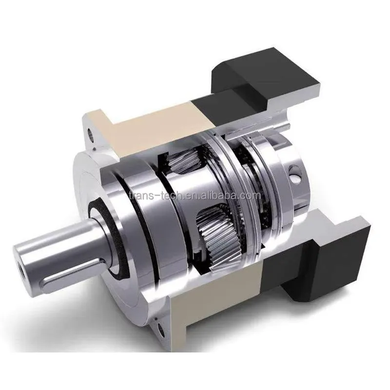 Redutor de Engrenagens Servo d - Geared Motor avaliação e preço