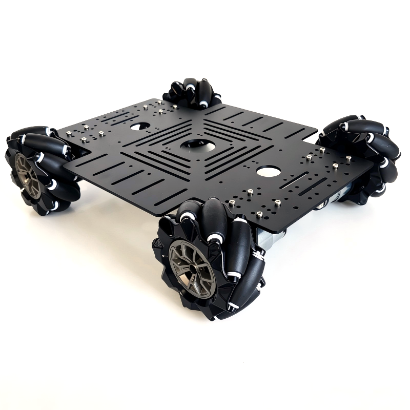 Kit de Carro Robô com Rodas Me - Robot Car Kit avaliação e preço