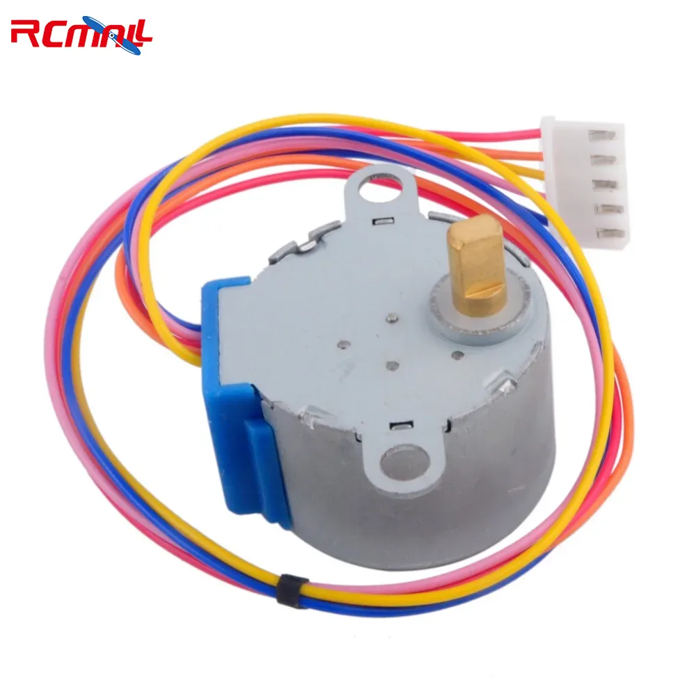 28BYJ-48 Motor de passo de eng - Uln2003 Driver avaliação e preço