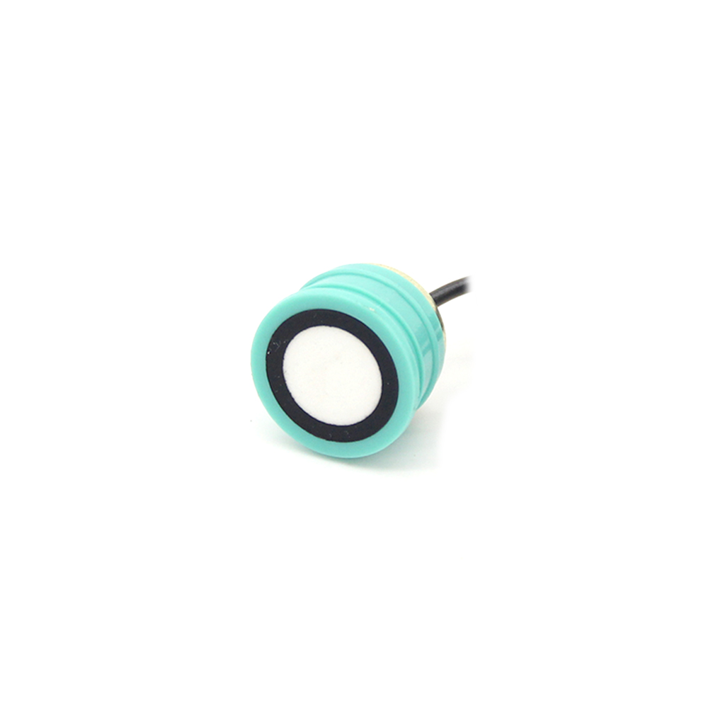 Sensor Ultrassônico de Distânc - Ultrasonic Distance Sensor avaliação e preço