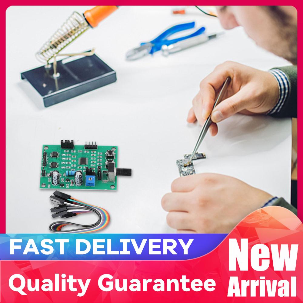 Controlador de Velocidade para - Motor Driver Module avaliação e preço