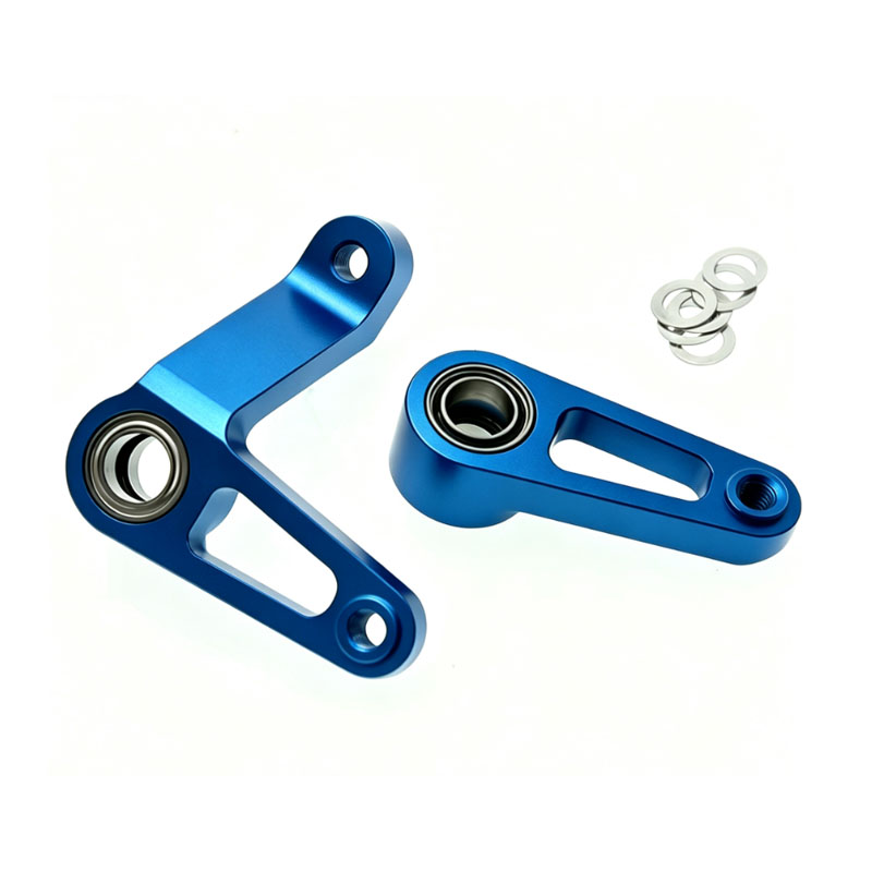 Kit de Peças de Metal para Upg - Servo Kit avaliação e preço