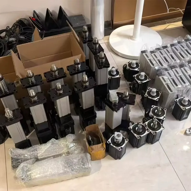 2026750W para Kits de Atuador  - Servo Kit avaliação e preço