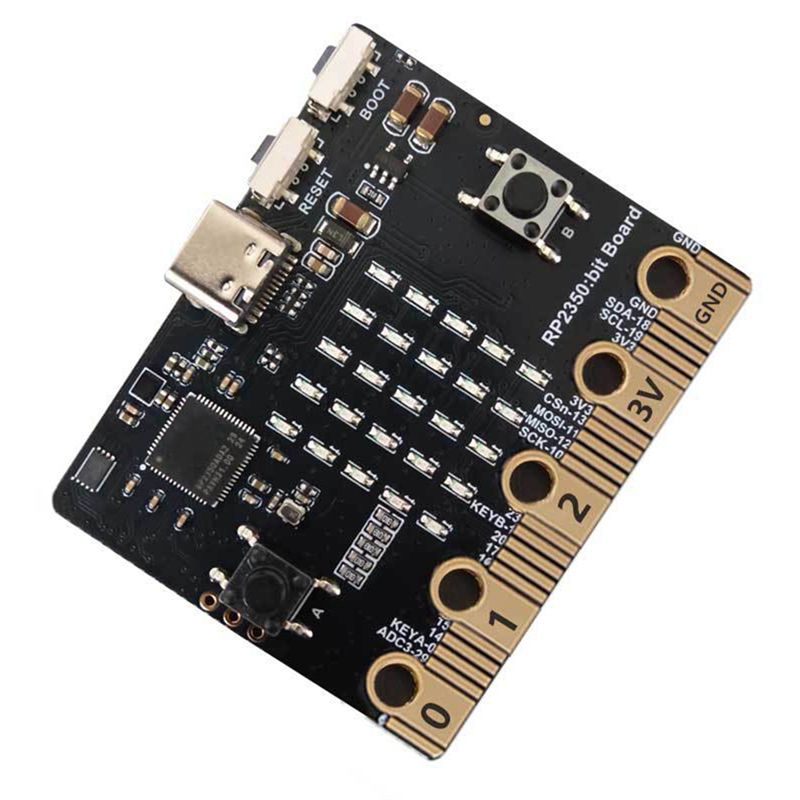 Placa de Desenvolvimento QWE p - Microbit avaliação e preço