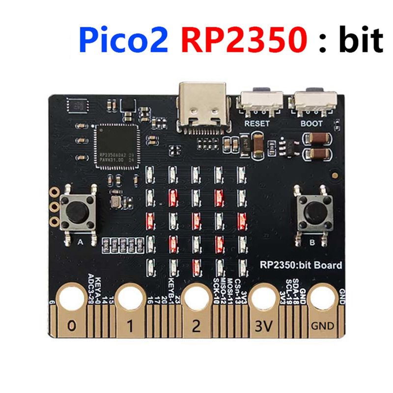 Placa de Desenvolvimento QWE p - Microbit avaliação e preço