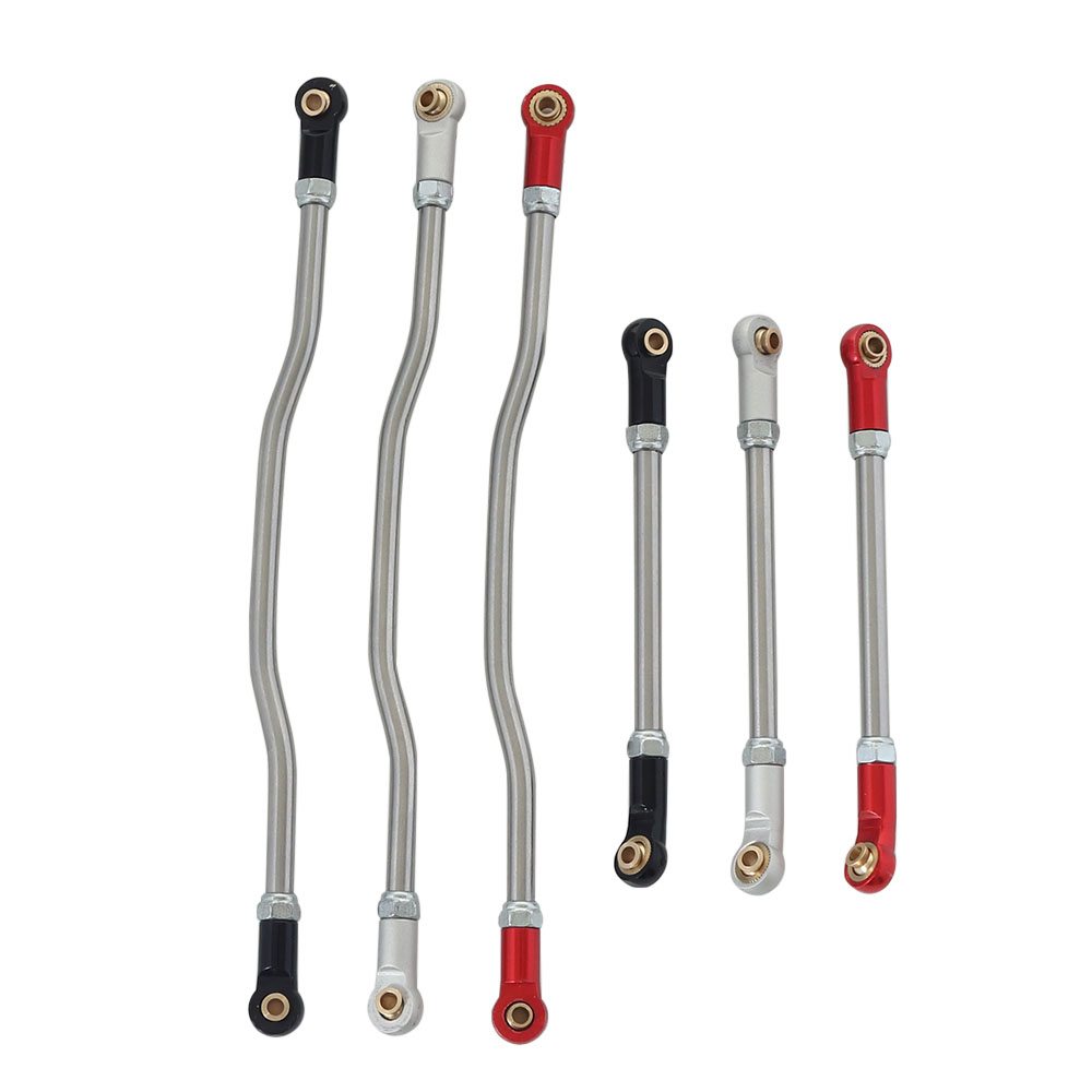 Extremidade de haste de metal  - Servo Kit avaliação e preço