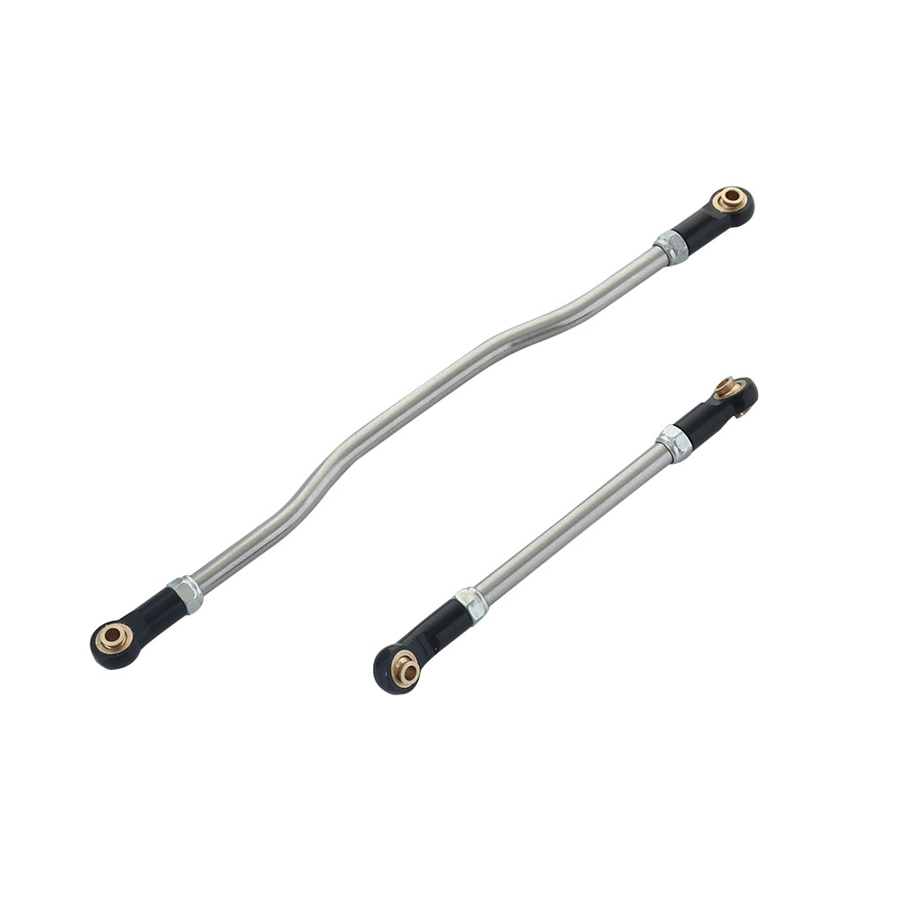Extremidade de haste de metal  - Servo Kit avaliação e preço