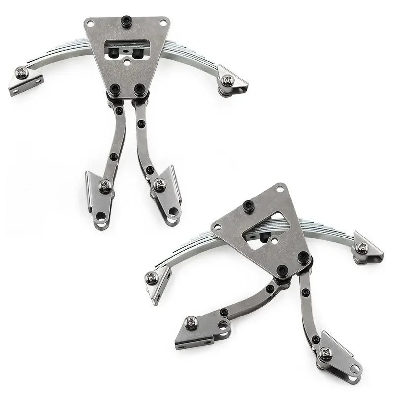 Conjunto de Olhais de Elevação - Servo Pan Tilt avaliação e preço