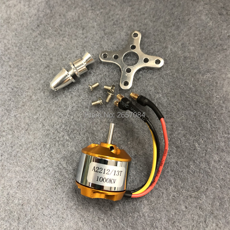 2212 a2212 1000kv motor sem es - Sg90 Servo avaliação e preço