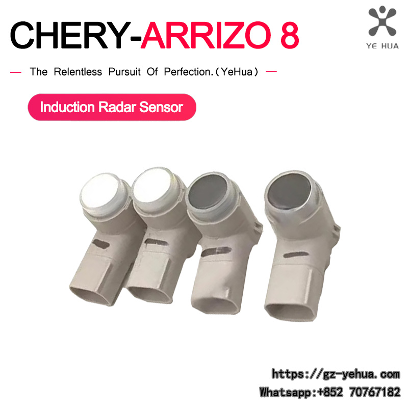 Para chery arrizo 8 2021 2024  - Ultrasonic Distance Sensor avaliação e preço