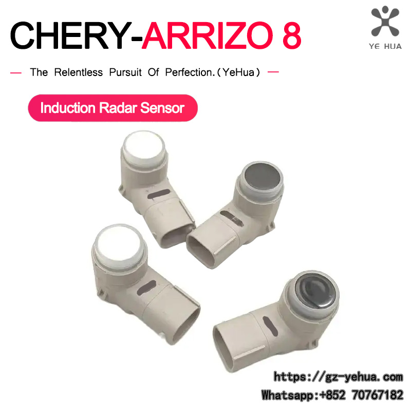 Para chery arrizo 8 2021 2024  - Ultrasonic Distance Sensor avaliação e preço