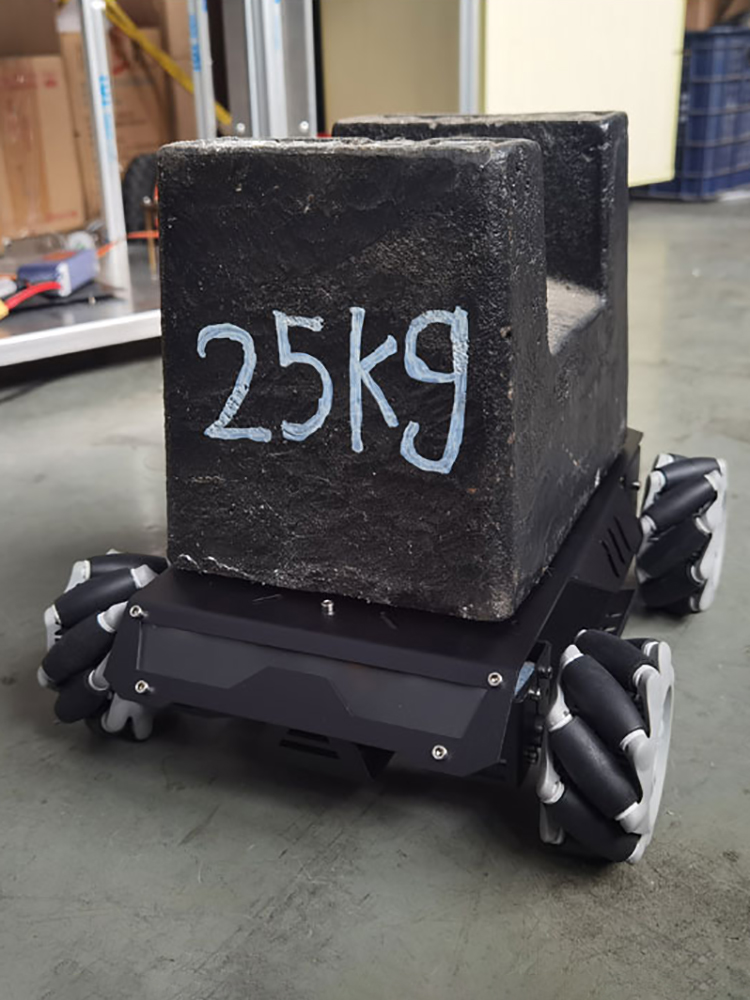 Tanque rc várias peças v3 80mm - Arduino Robot avaliação e preço