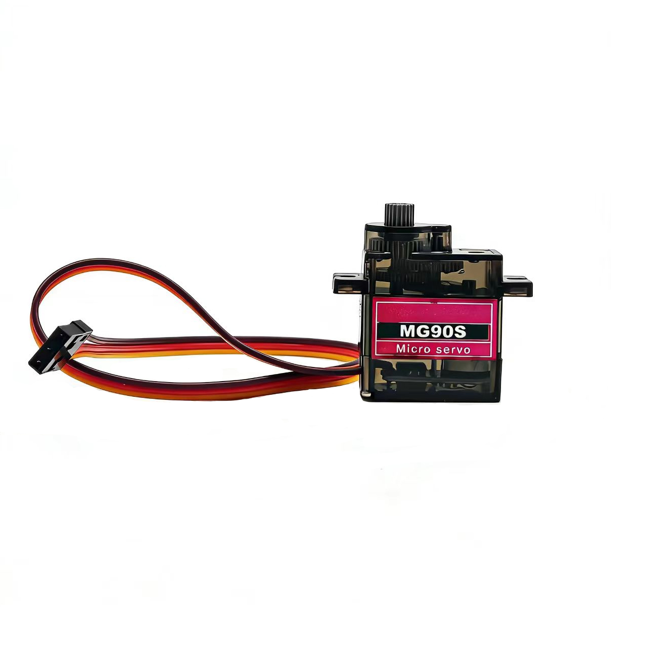 MG90S 180 °   Micro Servo Moto - Sg90 Servo avaliação e preço