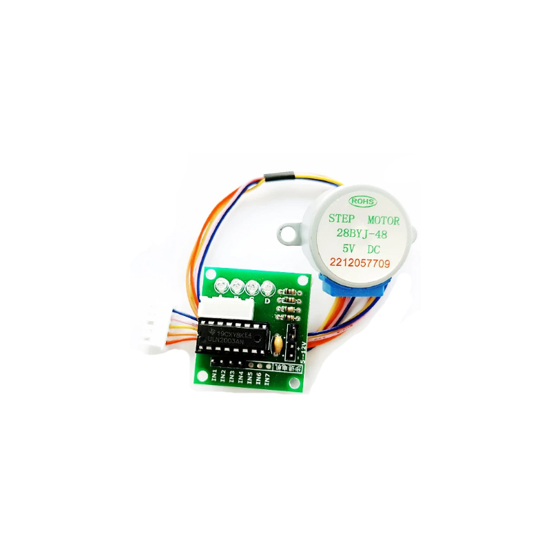 Placa controladora de motor de - Uln2003 Driver avaliação e preço