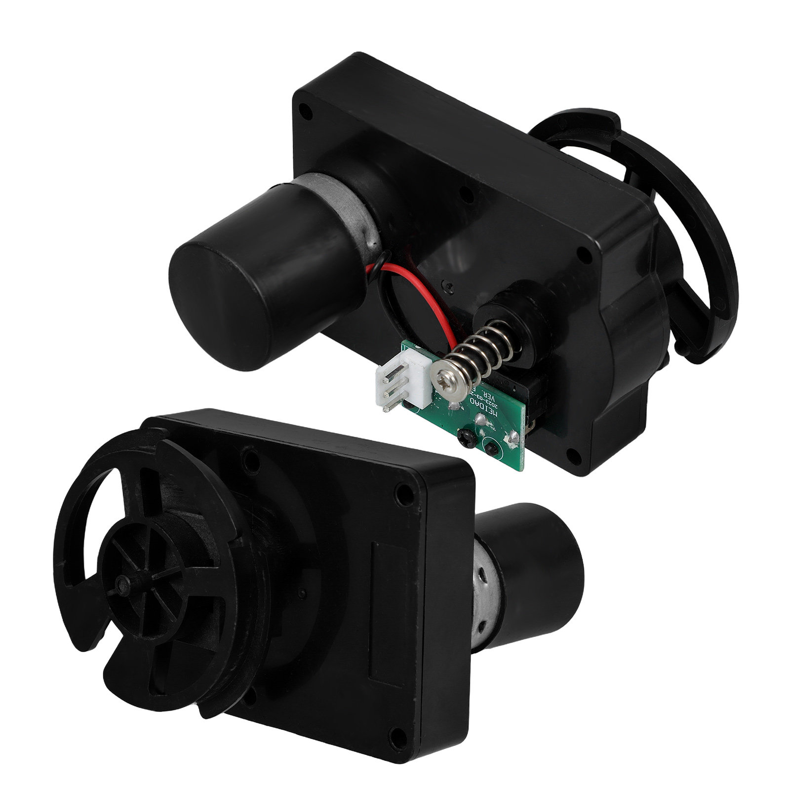 2 Peças de Reposição para Moto - Geared Motor avaliação e preço