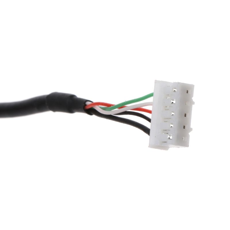 Cabo de mouse usb, fio de subs - Line Follower Robot avaliação e preço