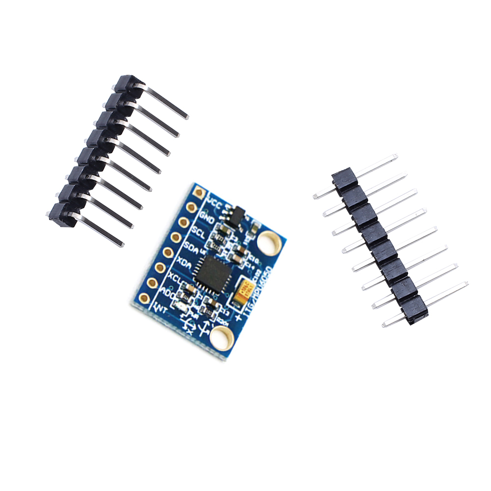1 peça módulo MPU-6050 GY-521  - Accelerometer Mpu6050 avaliação e preço