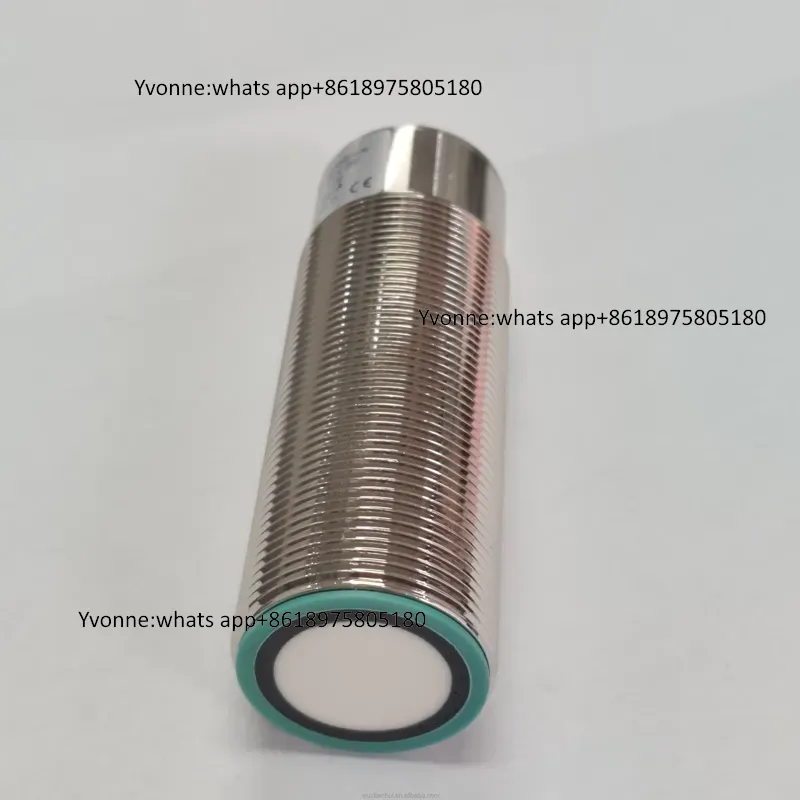 Sensor Ultrassônico de Tubo Me - Ultrasonic Distance Sensor avaliação e preço