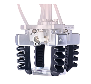 Sistema de Controle de Braço R - Robotics Kit avaliação e preço