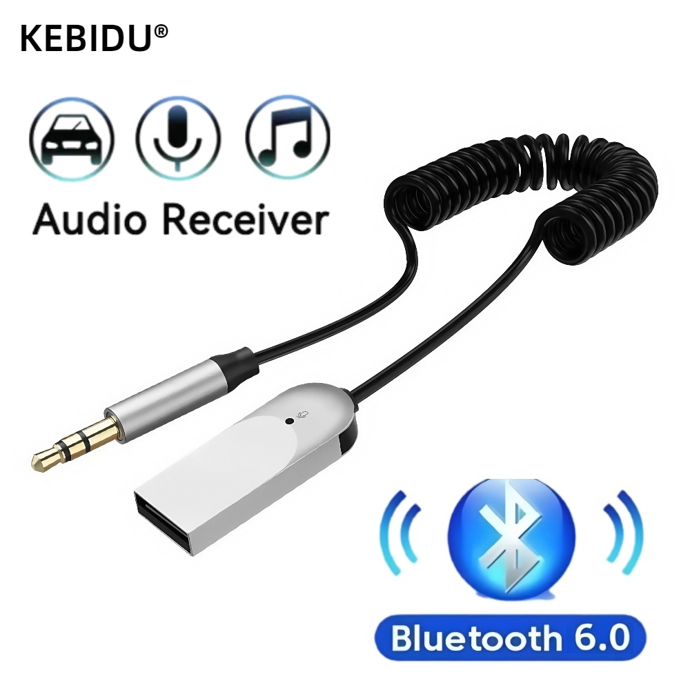 Bluetooth 6.0 receptor de áudi - Robot Bluetooth Car avaliação e preço