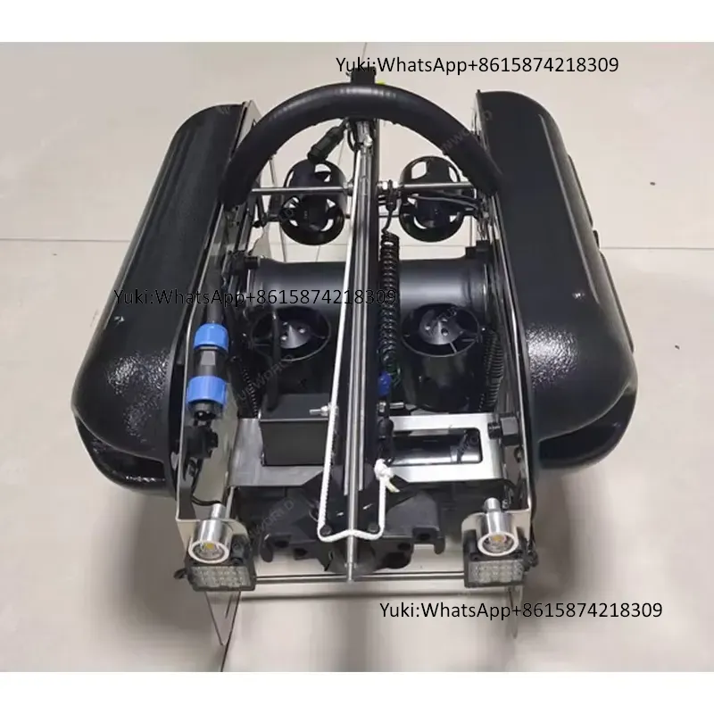 Kit de Drone Subaquático com B - Robotics Kit avaliação e preço
