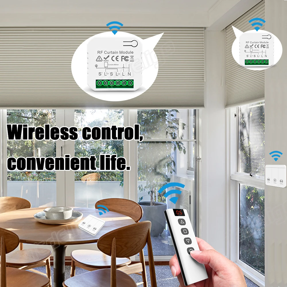 Módulo de interruptor de corti - Motor Driver Module avaliação e preço