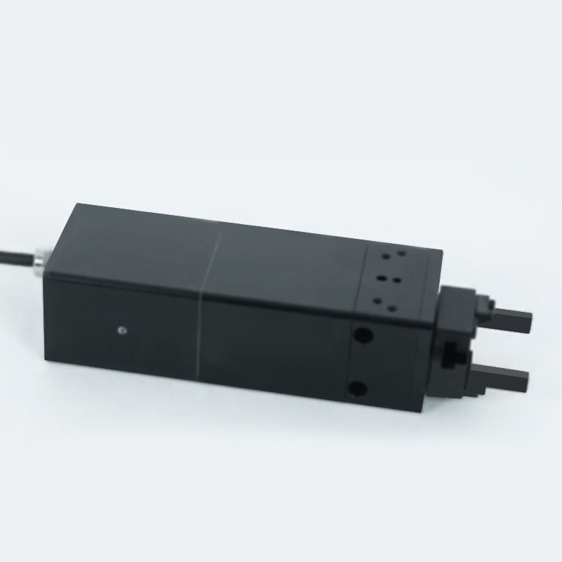 Garra Rotativa Elétrica Adapta - Robotics Kit avaliação e preço