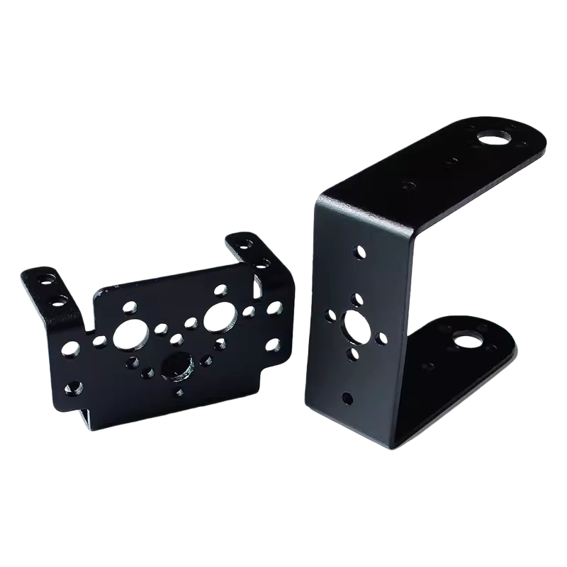 Suporte de gimbal para servo M - Pan Tilt Bracket avaliação e preço