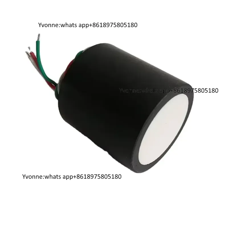 Sonda Ultrassônica Personaliza - Ultrasonic Distance Sensor avaliação e preço