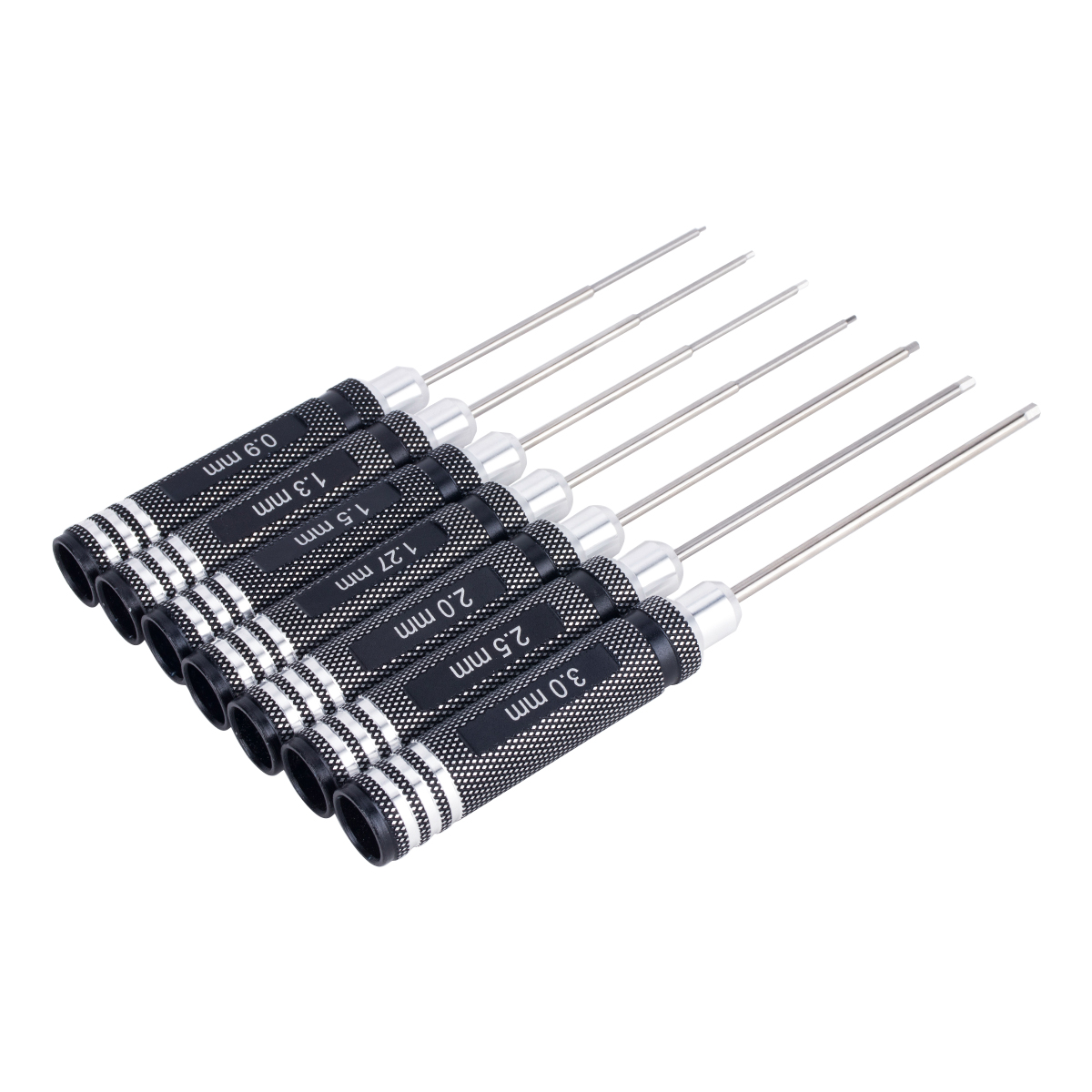 Conjunto de chave de fenda hex - Servo Kit avaliação e preço