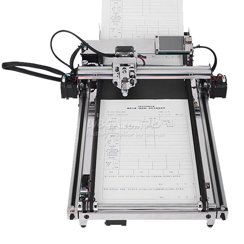 Kit Plotter Corexy com Robô de - Robotics Kit avaliação e preço