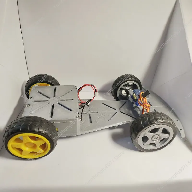 Kit de Produção DIY de Código  - Sg90 Servo avaliação e preço