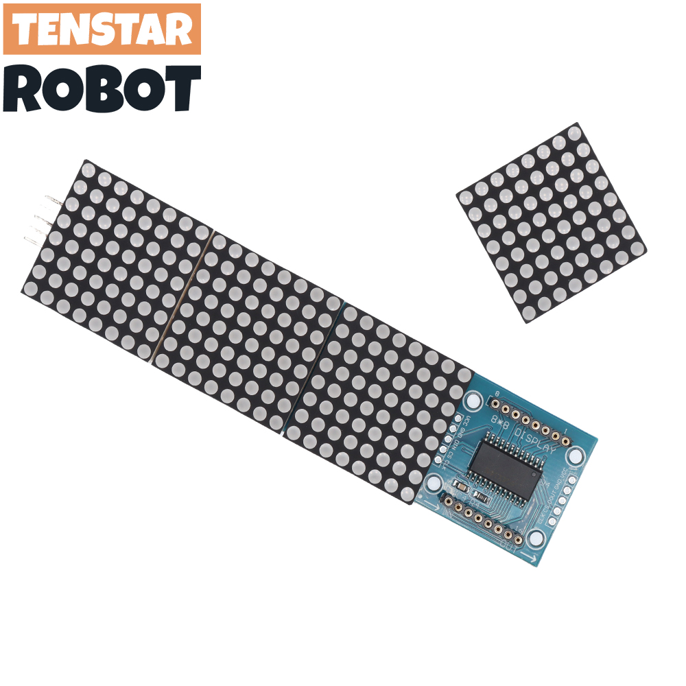 Microcontrolador de módulo de  - Line Follower Robot avaliação e preço