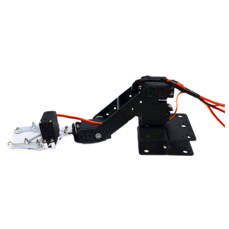 Braço Mecânico Desmontável MG9 - Robot Gripper Claw avaliação e preço