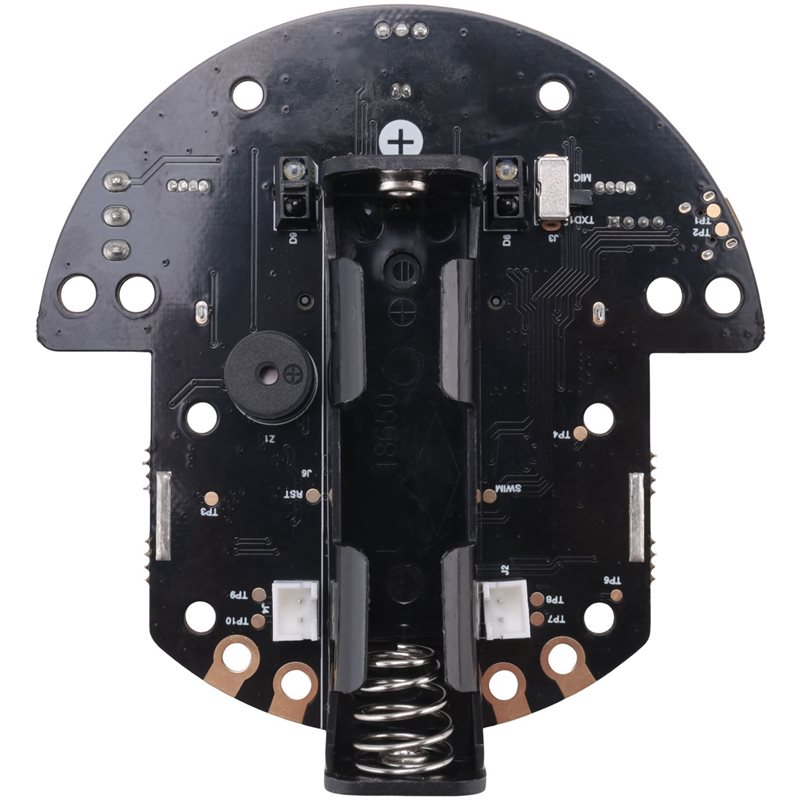 Kit robótico programável B05C- - Microbit Robot avaliação e preço