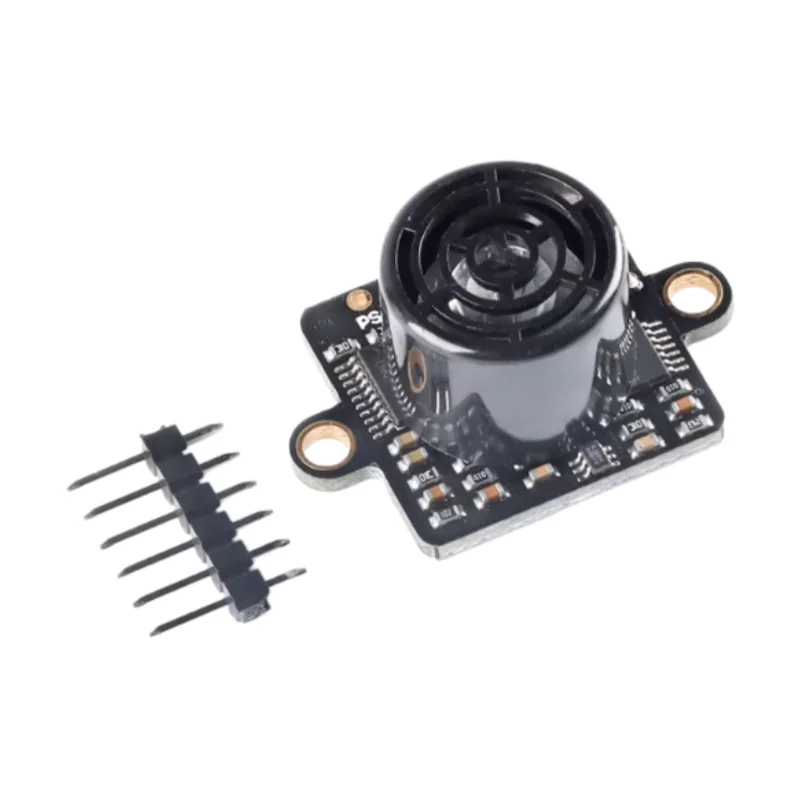 Módulo Sensor de Medição de Di - Ultrasonic Distance Sensor avaliação e preço