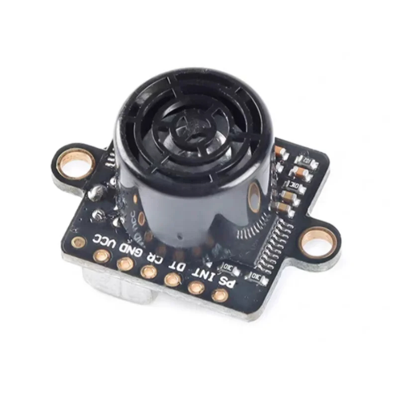 Módulo Sensor de Medição de Di - Ultrasonic Distance Sensor avaliação e preço