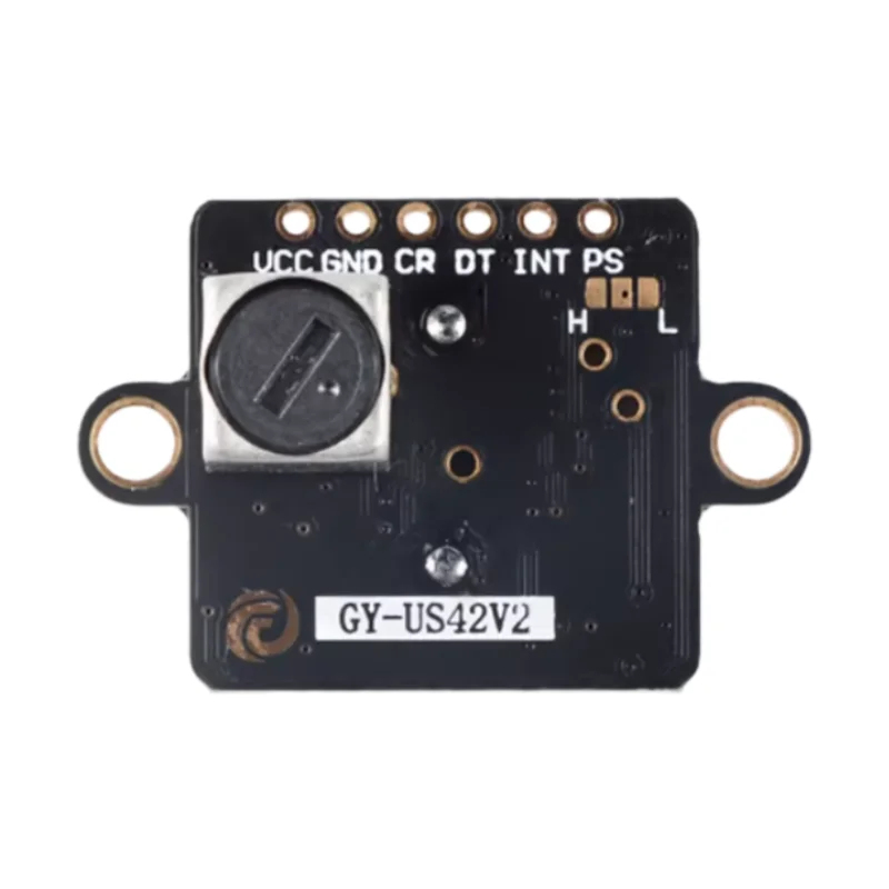 Módulo Sensor de Medição de Di - Ultrasonic Distance Sensor avaliação e preço