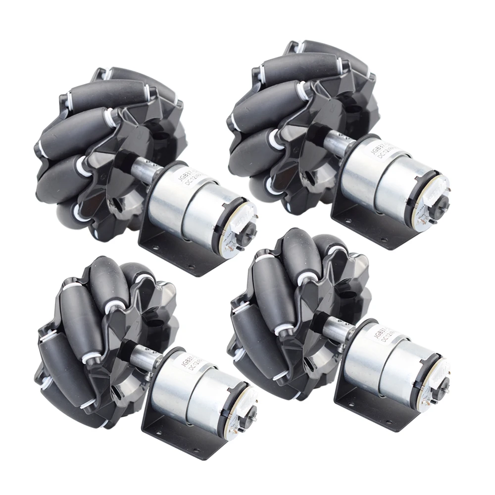 Kit de chassi para carro robót - Robot Car Kit avaliação e preço